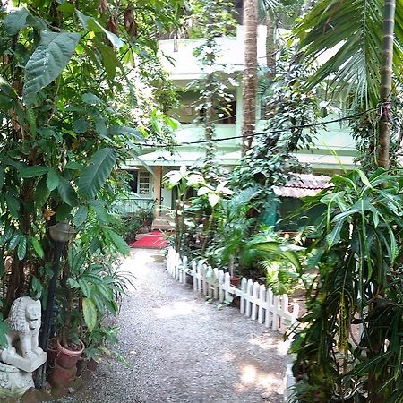 Green Woods Bethlehem Kochi المظهر الخارجي الصورة