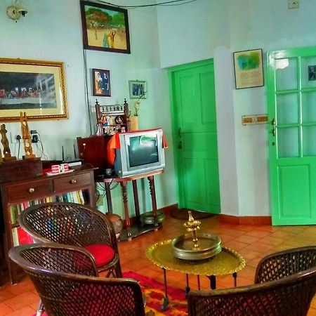 Green Woods Bethlehem Kochi المظهر الخارجي الصورة