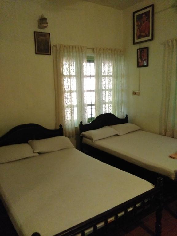 Green Woods Bethlehem Kochi المظهر الخارجي الصورة