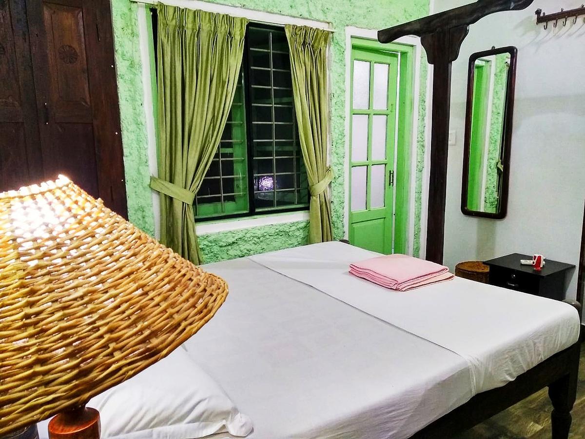 Green Woods Bethlehem Kochi المظهر الخارجي الصورة