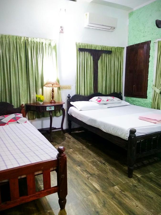 Green Woods Bethlehem Kochi المظهر الخارجي الصورة