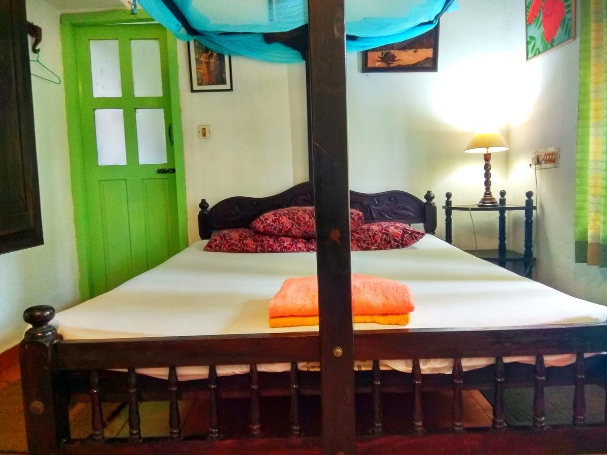 Green Woods Bethlehem Kochi المظهر الخارجي الصورة