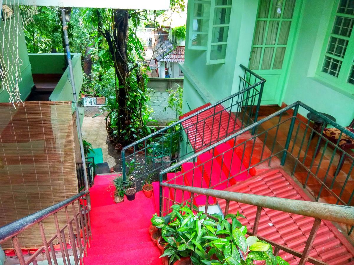 Green Woods Bethlehem Kochi المظهر الخارجي الصورة