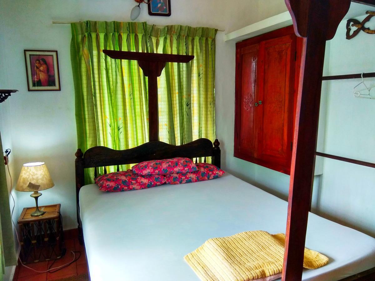 Green Woods Bethlehem Kochi المظهر الخارجي الصورة